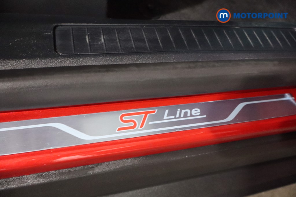 Ford Kuga St-Line Edition Automatic Petrol Plug-In Hybrid SUV - Stock Number (1580279) - 25th supplementary image