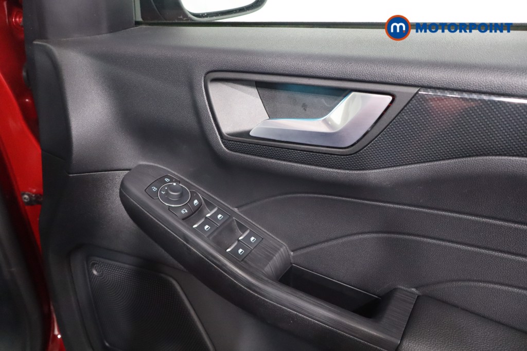 Ford Kuga St-Line Edition Automatic Petrol Plug-In Hybrid SUV - Stock Number (1580279) - 26th supplementary image