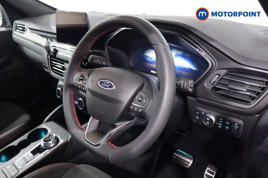 Ford Kuga St-Line Edition Automatic Petrol Plug-In Hybrid SUV - Stock Number (1580279) - 27th supplementary image