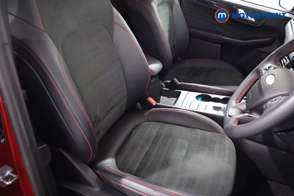 Ford Kuga St-Line Edition Automatic Petrol Plug-In Hybrid SUV - Stock Number (1580279) - 28th supplementary image