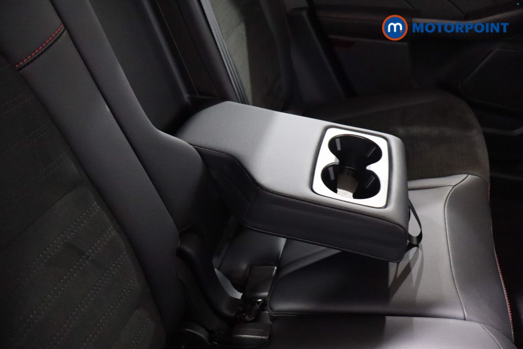 Ford Kuga St-Line Edition Automatic Petrol Plug-In Hybrid SUV - Stock Number (1580279) - 30th supplementary image