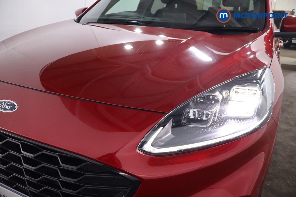 Ford Kuga St-Line Edition Automatic Petrol Plug-In Hybrid SUV - Stock Number (1580279) - 31st supplementary image