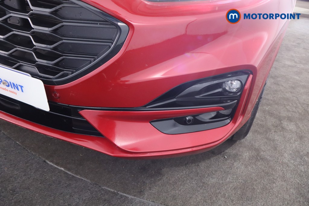 Ford Kuga St-Line Edition Automatic Petrol Plug-In Hybrid SUV - Stock Number (1580279) - 32nd supplementary image