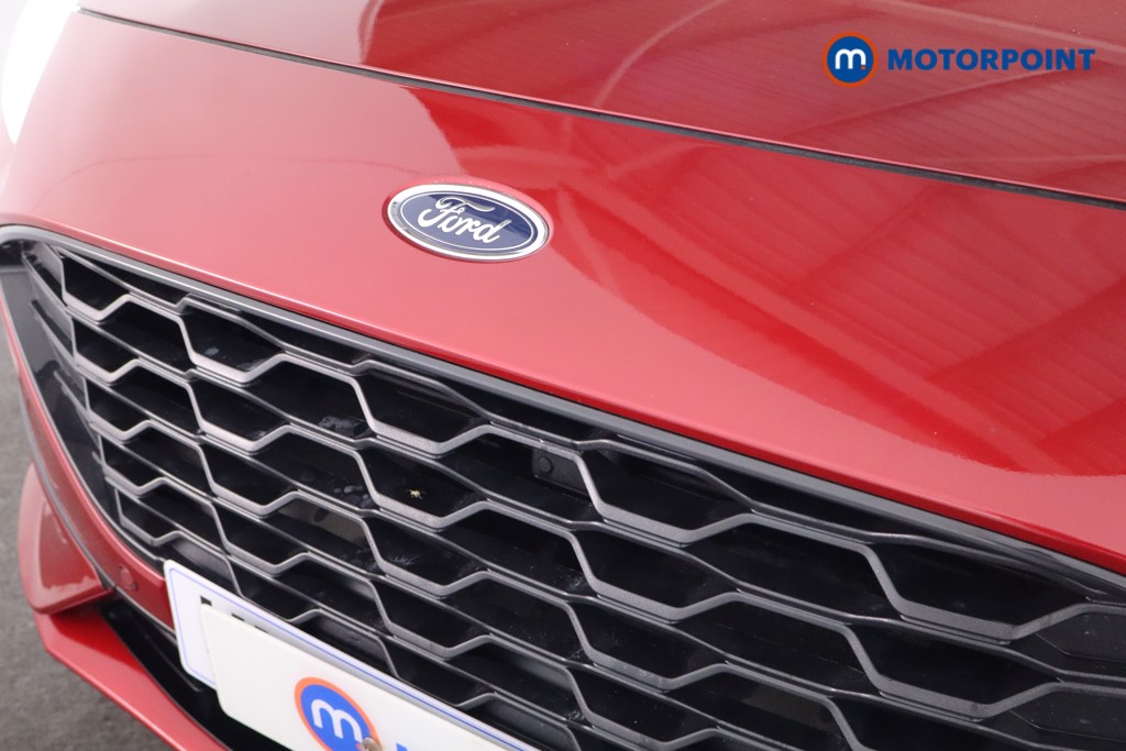 Ford Kuga St-Line Edition Automatic Petrol Plug-In Hybrid SUV - Stock Number (1580279) - 33rd supplementary image