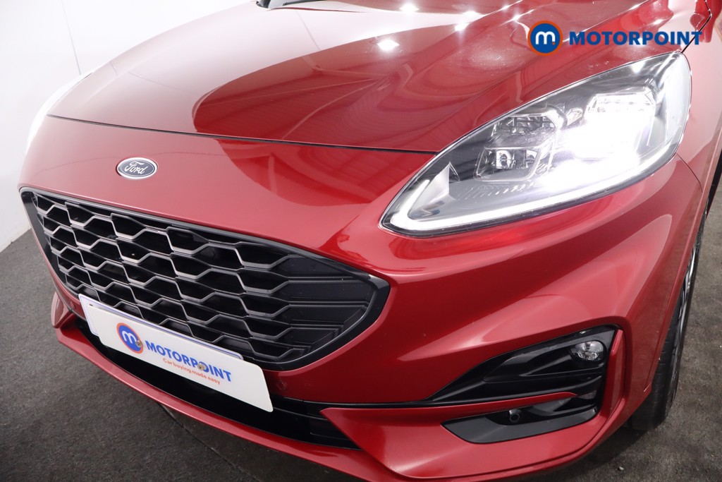 Ford Kuga St-Line Edition Automatic Petrol Plug-In Hybrid SUV - Stock Number (1580279) - 34th supplementary image