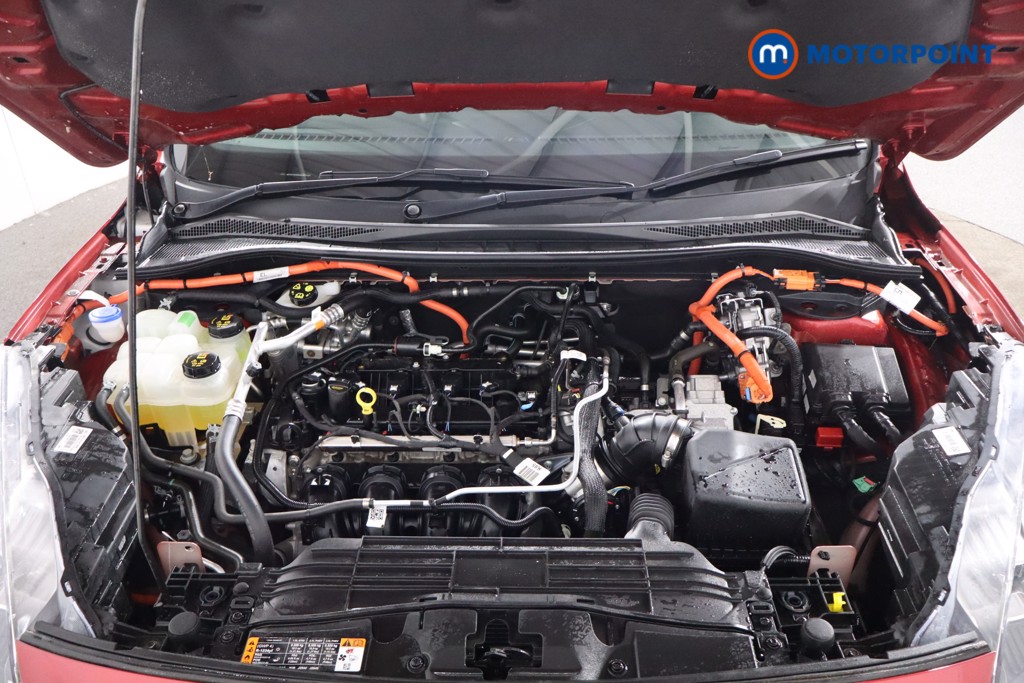 Ford Kuga St-Line Edition Automatic Petrol Plug-In Hybrid SUV - Stock Number (1580279) - 35th supplementary image