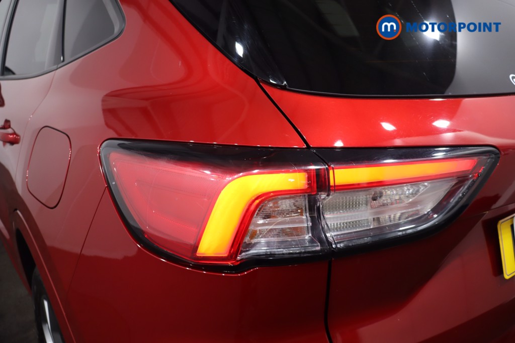 Ford Kuga St-Line Edition Automatic Petrol Plug-In Hybrid SUV - Stock Number (1580279) - 37th supplementary image