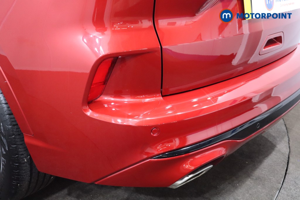 Ford Kuga St-Line Edition Automatic Petrol Plug-In Hybrid SUV - Stock Number (1580279) - 38th supplementary image