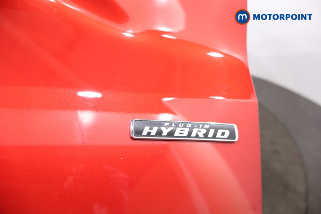 Ford Kuga St-Line Edition Automatic Petrol Plug-In Hybrid SUV - Stock Number (1580279) - 39th supplementary image