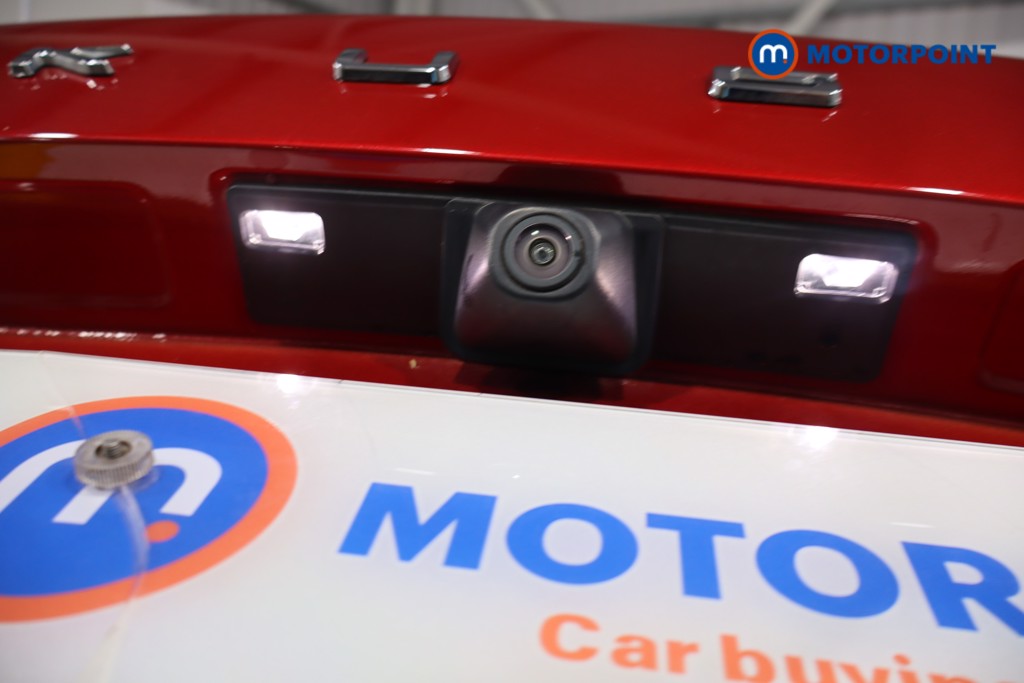 Ford Kuga St-Line Edition Automatic Petrol Plug-In Hybrid SUV - Stock Number (1580279) - 40th supplementary image