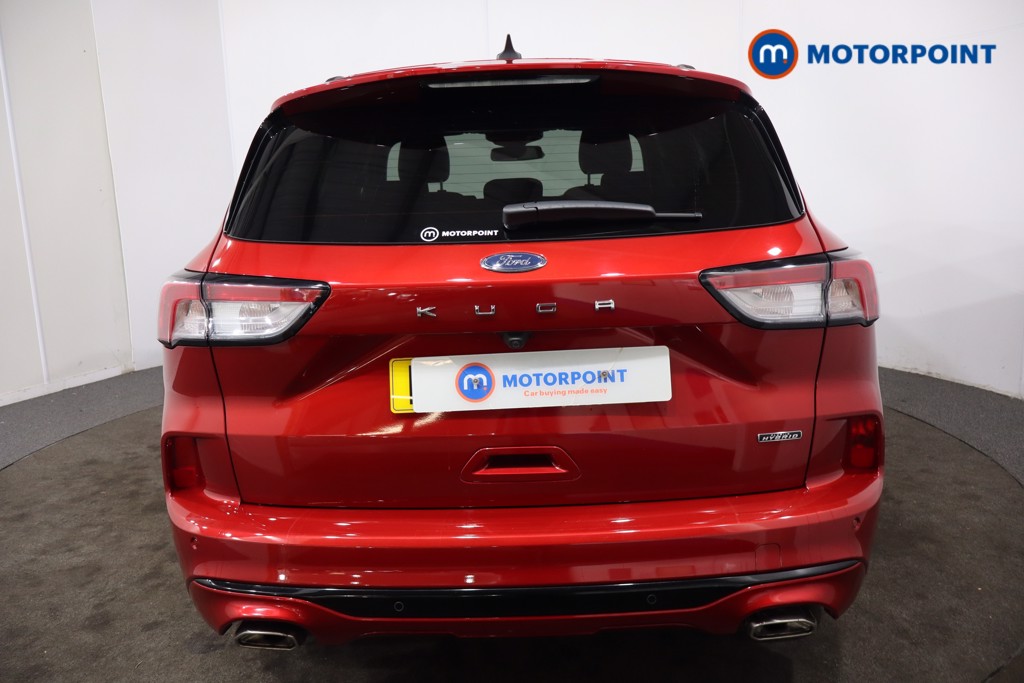 Ford Kuga St-Line Edition Automatic Petrol Plug-In Hybrid SUV - Stock Number (1580279) - 42nd supplementary image