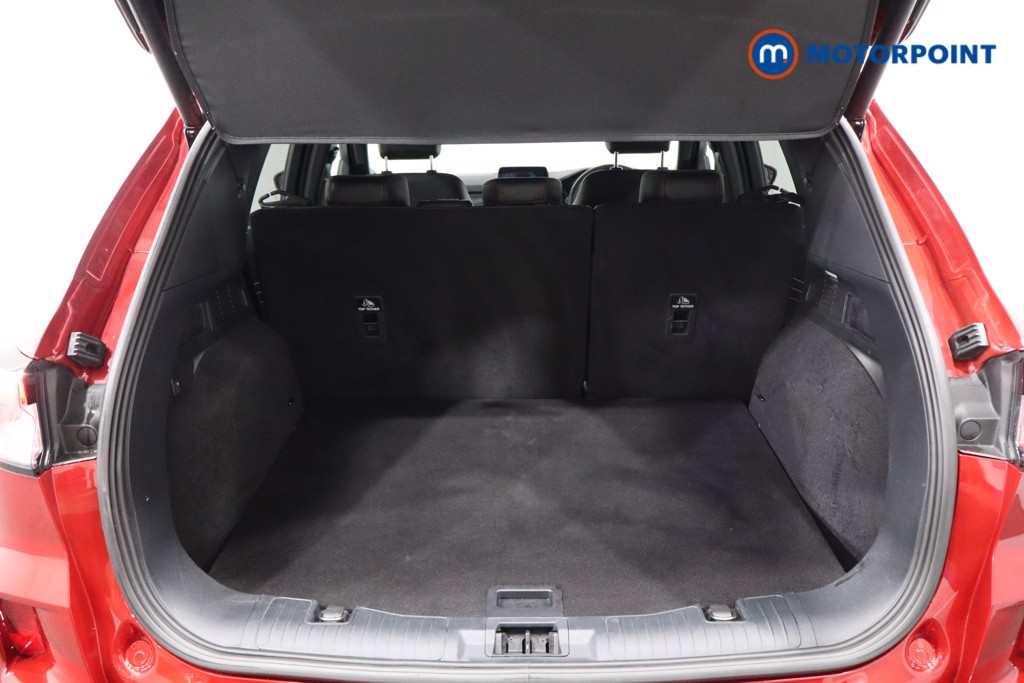 Ford Kuga St-Line Edition Automatic Petrol Plug-In Hybrid SUV - Stock Number (1580279) - 43rd supplementary image