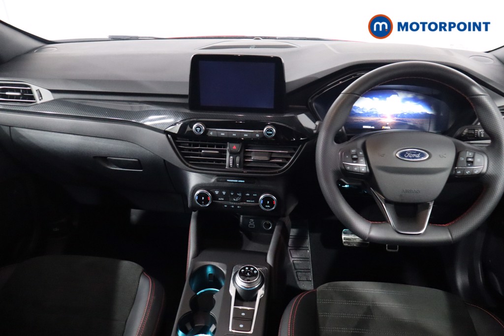 Ford Kuga St-Line Edition Automatic Petrol Plug-In Hybrid SUV - Stock Number (1580279) - 1st supplementary image