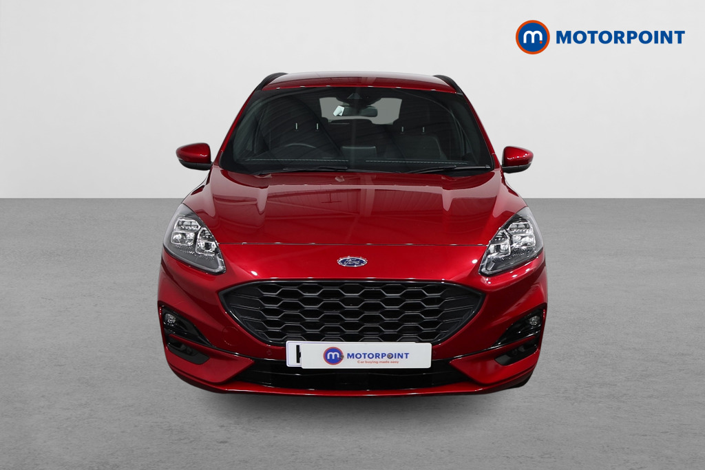 Ford Kuga St-Line Edition Automatic Petrol Plug-In Hybrid SUV - Stock Number (1580279) - Front bumper