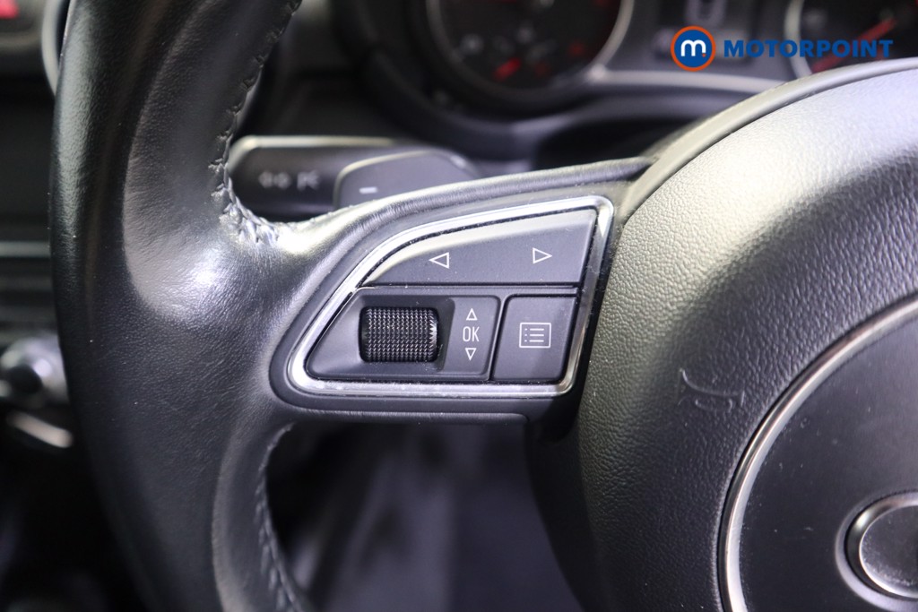 Audi A1 Sport Nav Automatic Diesel Hatchback - Stock Number (1580345) - 3rd supplementary image