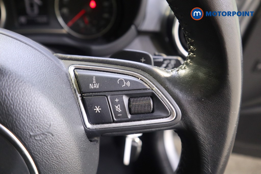 Audi A1 Sport Nav Automatic Diesel Hatchback - Stock Number (1580345) - 4th supplementary image