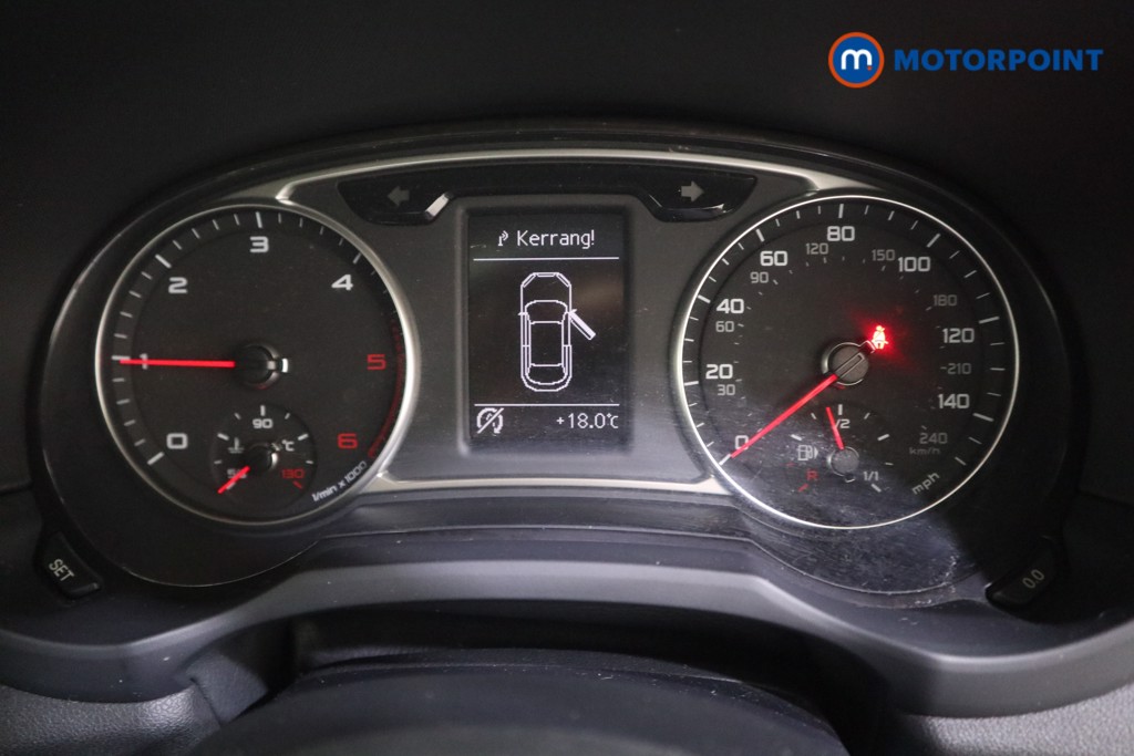 Audi A1 Sport Nav Automatic Diesel Hatchback - Stock Number (1580345) - 5th supplementary image