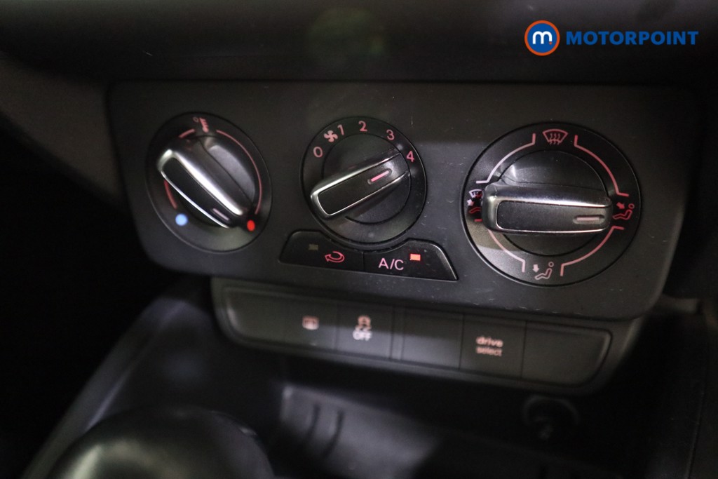 Audi A1 Sport Nav Automatic Diesel Hatchback - Stock Number (1580345) - 8th supplementary image