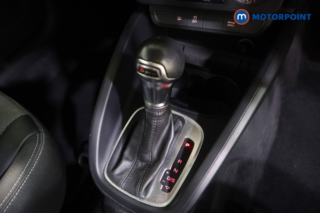 Audi A1 Sport Nav Automatic Diesel Hatchback - Stock Number (1580345) - 9th supplementary image