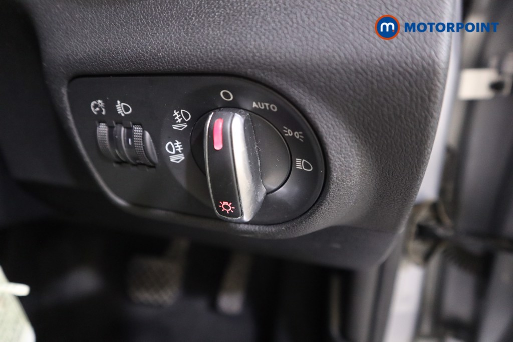 Audi A1 Sport Nav Automatic Diesel Hatchback - Stock Number (1580345) - 10th supplementary image
