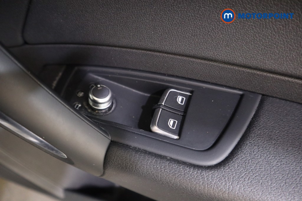 Audi A1 Sport Nav Automatic Diesel Hatchback - Stock Number (1580345) - 11th supplementary image