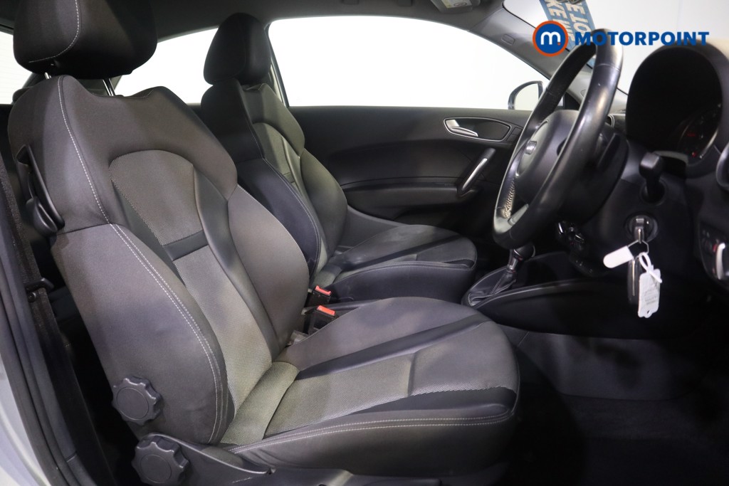 Audi A1 Sport Nav Automatic Diesel Hatchback - Stock Number (1580345) - 13th supplementary image