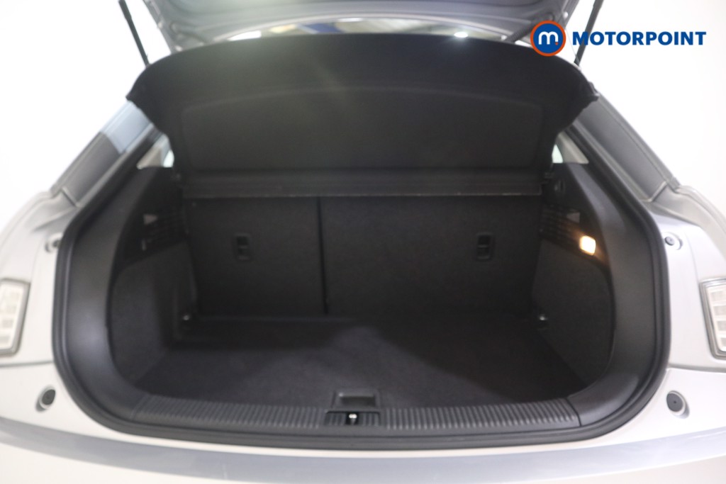 Audi A1 Sport Nav Automatic Diesel Hatchback - Stock Number (1580345) - 15th supplementary image