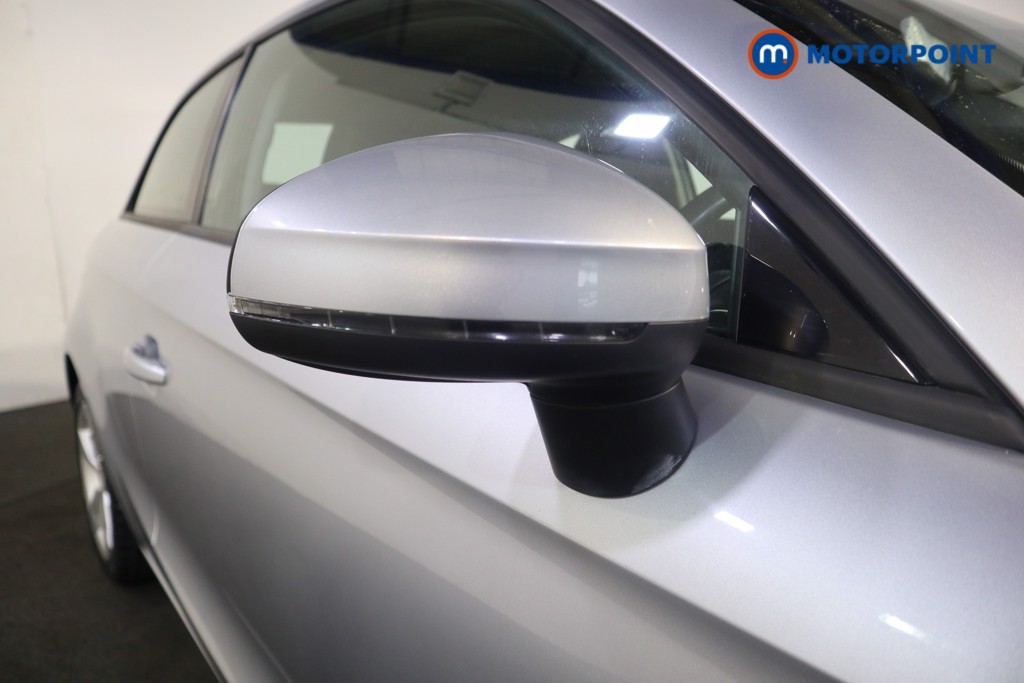 Audi A1 Sport Nav Automatic Diesel Hatchback - Stock Number (1580345) - 23rd supplementary image