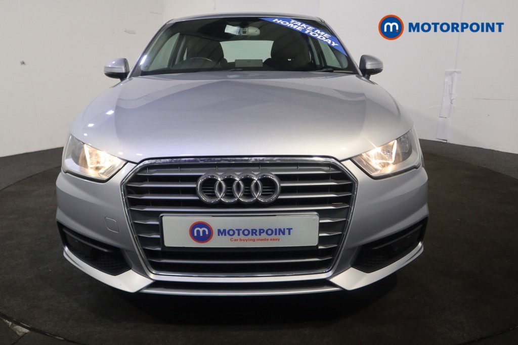 Audi A1 Sport Nav Automatic Diesel Hatchback - Stock Number (1580345) - 26th supplementary image