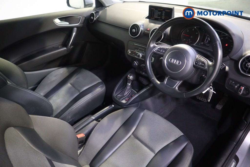 Audi A1 Sport Nav Automatic Diesel Hatchback - Stock Number (1580345) - 1st supplementary image