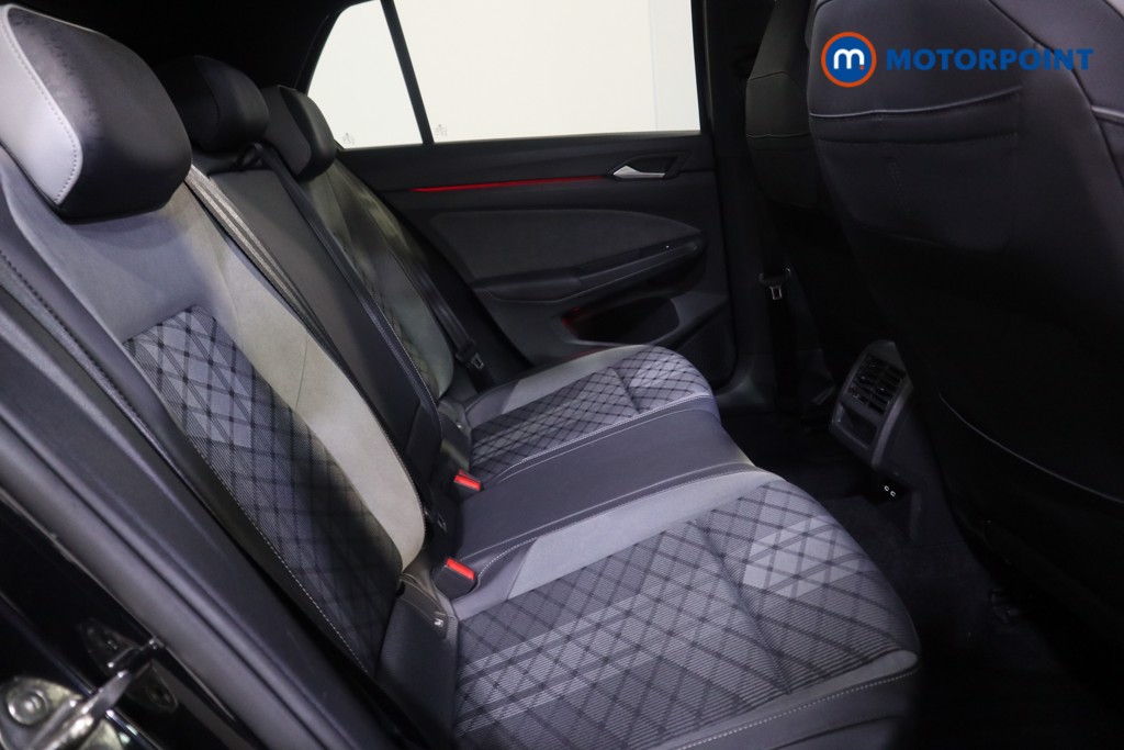 Volkswagen Golf R-Line Automatic Petrol Hatchback - Stock Number (1580460) - 12th supplementary image