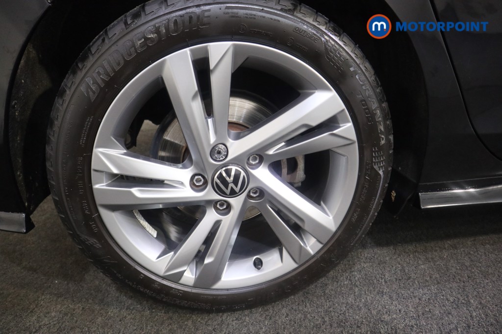 Volkswagen Golf R-Line Automatic Petrol Hatchback - Stock Number (1580460) - 14th supplementary image