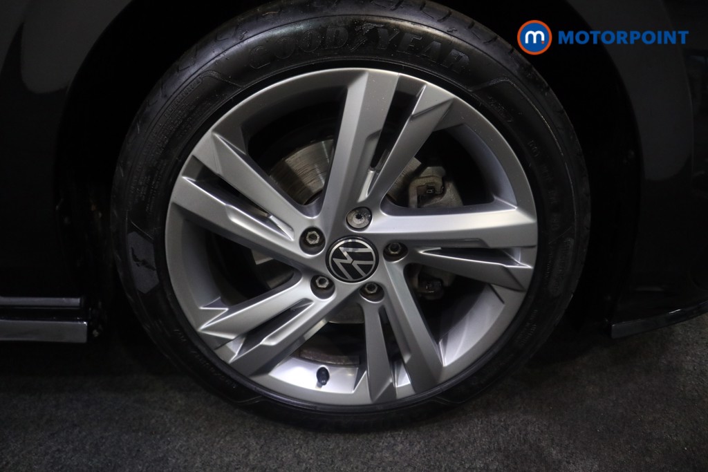 Volkswagen Golf R-Line Automatic Petrol Hatchback - Stock Number (1580460) - 15th supplementary image