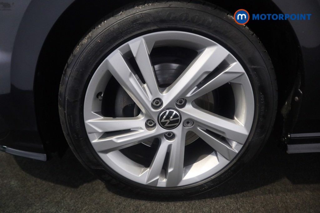 Volkswagen Golf R-Line Automatic Petrol Hatchback - Stock Number (1580460) - 16th supplementary image