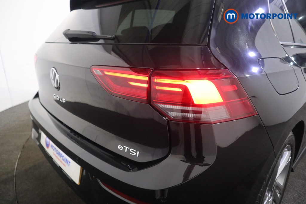 Volkswagen Golf R-Line Automatic Petrol Hatchback - Stock Number (1580460) - 20th supplementary image