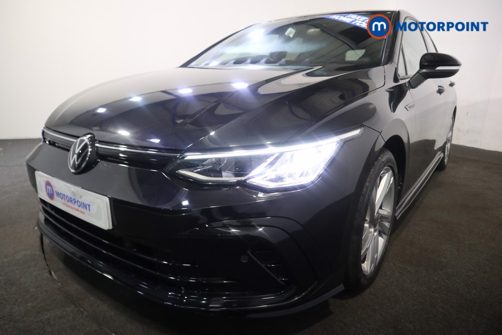 Volkswagen Golf R-Line Automatic Petrol Hatchback - Stock Number (1580460) - 23rd supplementary image