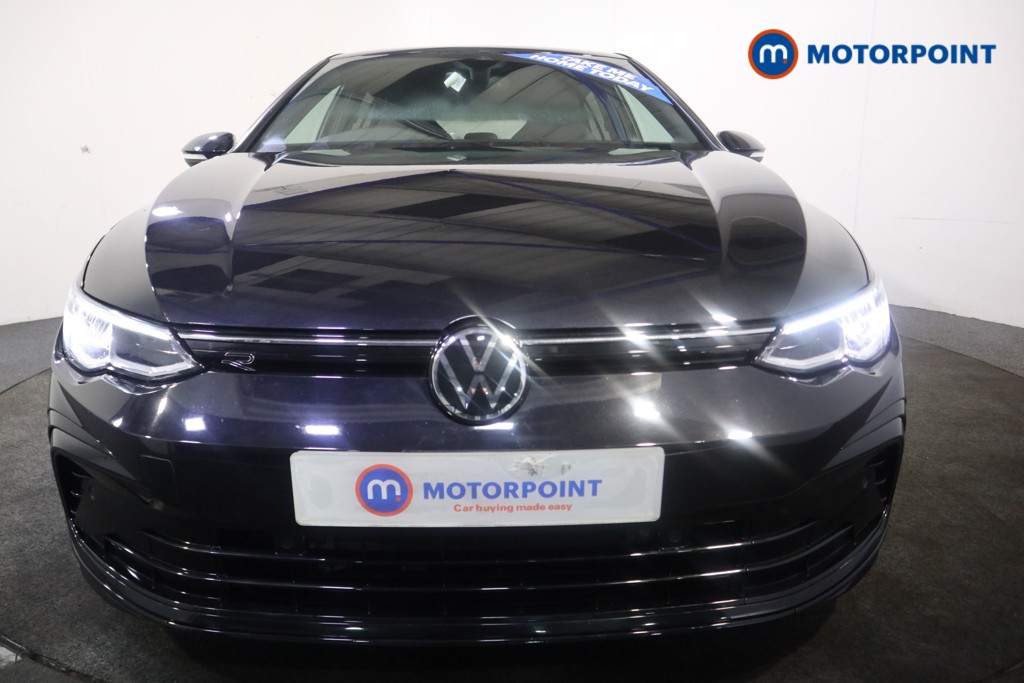 Volkswagen Golf R-Line Automatic Petrol Hatchback - Stock Number (1580460) - 24th supplementary image