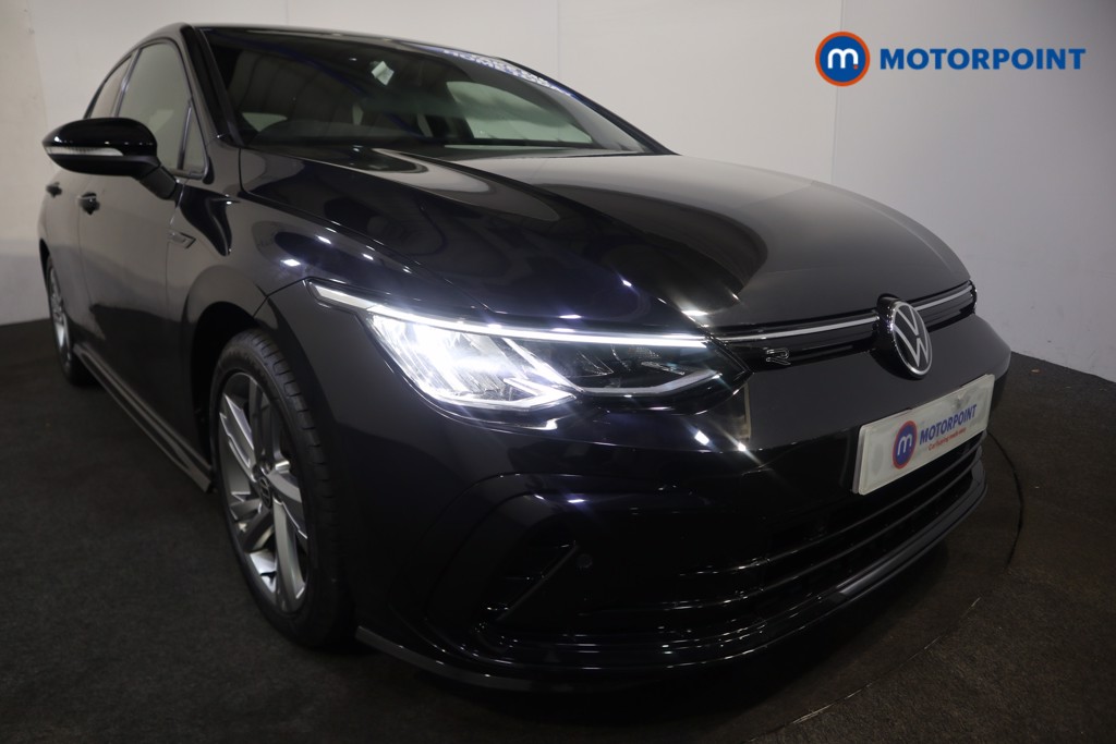 Volkswagen Golf R-Line Automatic Petrol Hatchback - Stock Number (1580460) - 25th supplementary image