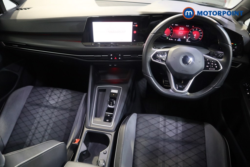 Volkswagen Golf R-Line Automatic Petrol Hatchback - Stock Number (1580460) - 1st supplementary image