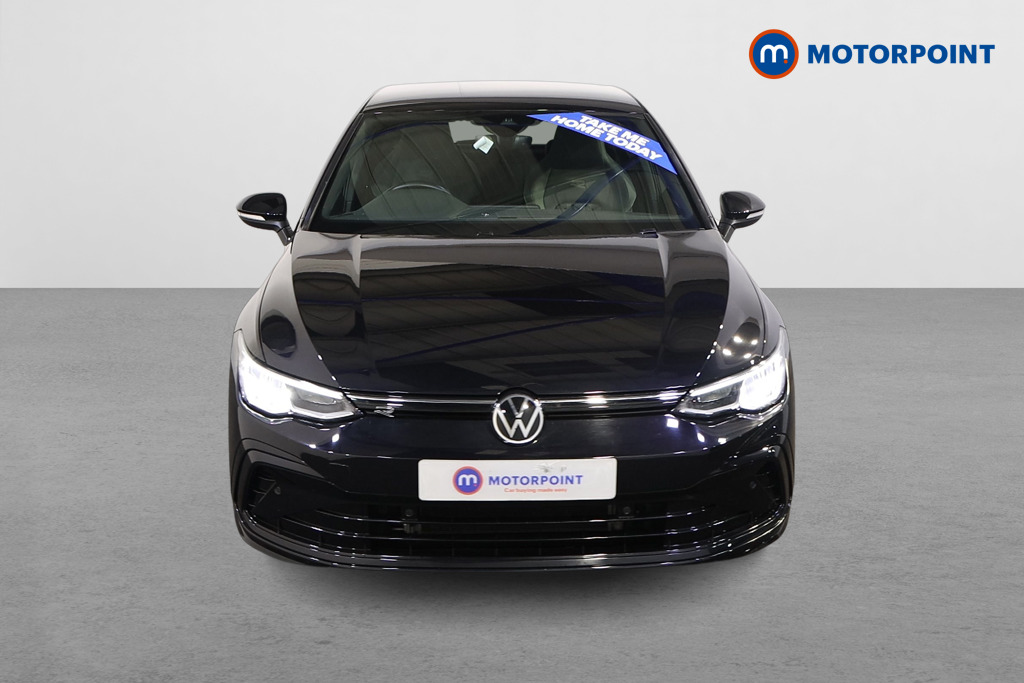 Volkswagen Golf R-Line Automatic Petrol Hatchback - Stock Number (1580460) - Front bumper