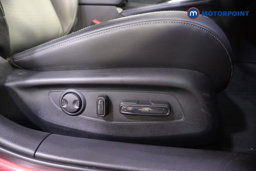 Honda Civic Advance Automatic Petrol-Electric Hybrid Hatchback - Stock Number (1580646) - 11th supplementary image