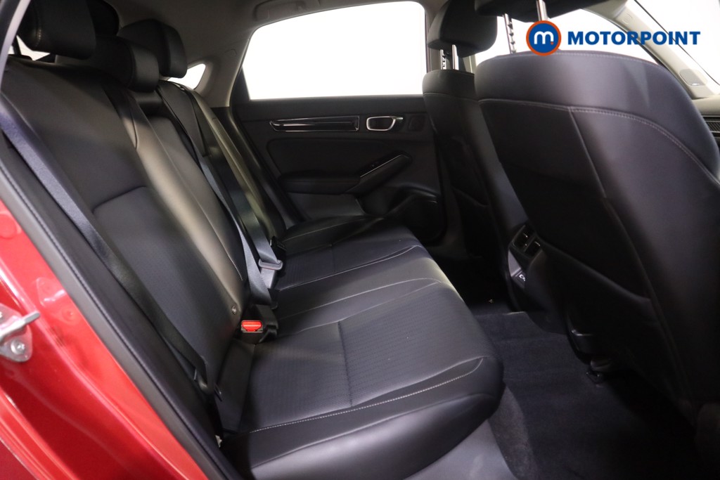 Honda Civic Advance Automatic Petrol-Electric Hybrid Hatchback - Stock Number (1580646) - 13th supplementary image
