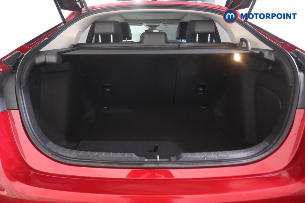 Honda Civic Advance Automatic Petrol-Electric Hybrid Hatchback - Stock Number (1580646) - 14th supplementary image