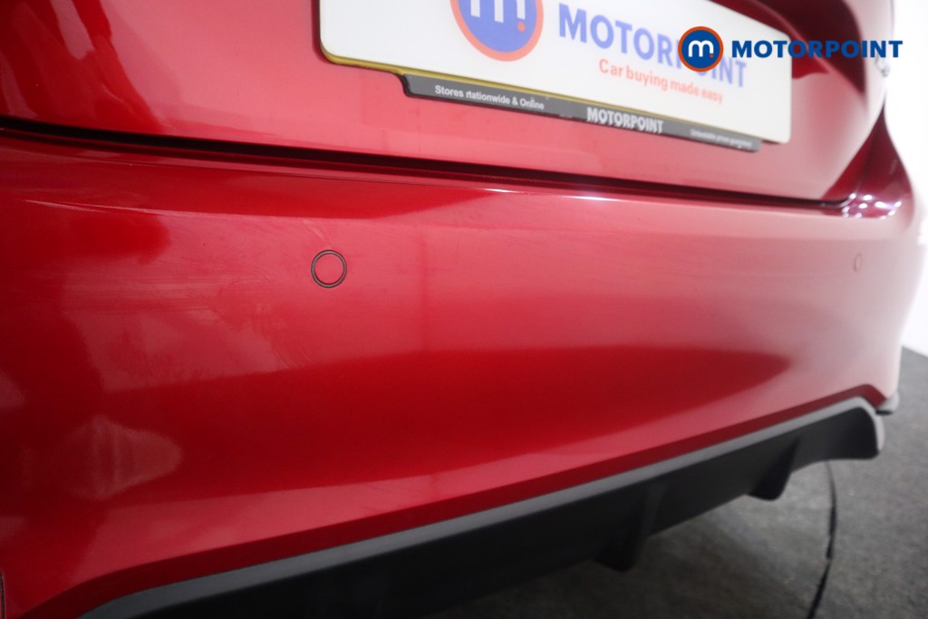 Honda Civic Advance Automatic Petrol-Electric Hybrid Hatchback - Stock Number (1580646) - 19th supplementary image