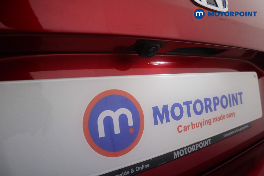 Honda Civic Advance Automatic Petrol-Electric Hybrid Hatchback - Stock Number (1580646) - 20th supplementary image