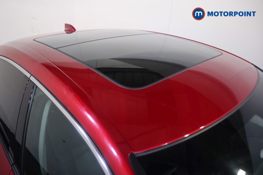 Honda Civic Advance Automatic Petrol-Electric Hybrid Hatchback - Stock Number (1580646) - 23rd supplementary image