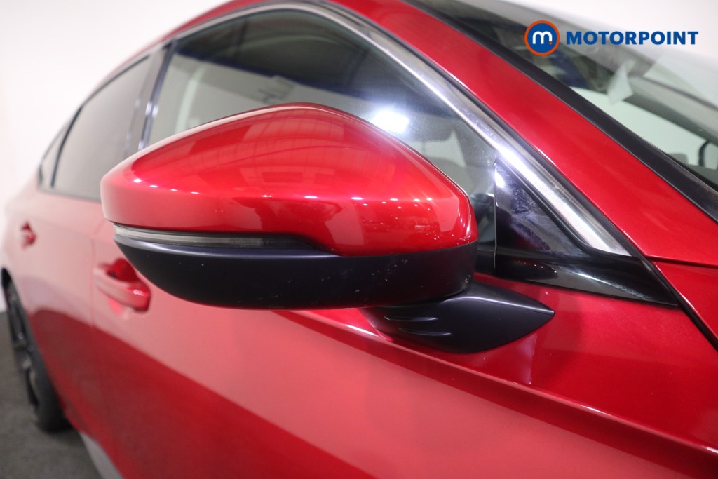 Honda Civic Advance Automatic Petrol-Electric Hybrid Hatchback - Stock Number (1580646) - 24th supplementary image