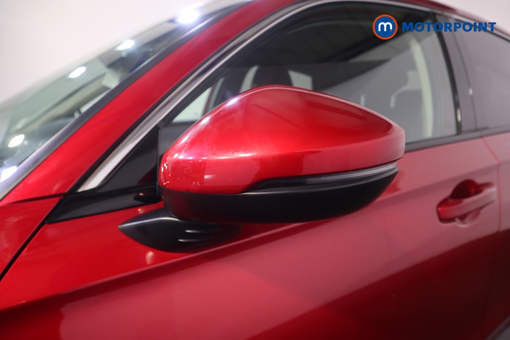 Honda Civic Advance Automatic Petrol-Electric Hybrid Hatchback - Stock Number (1580646) - 25th supplementary image
