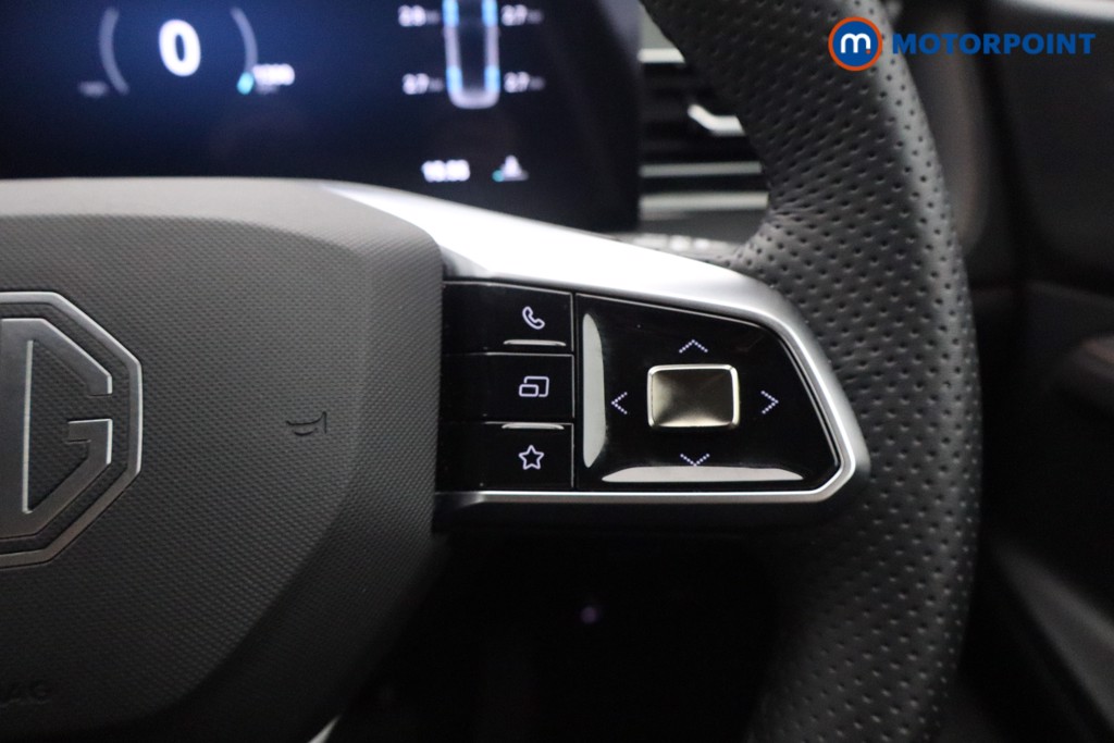 Mg Motor Uk HS Trophy Automatic Petrol SUV - Stock Number (1580718) - 4th supplementary image