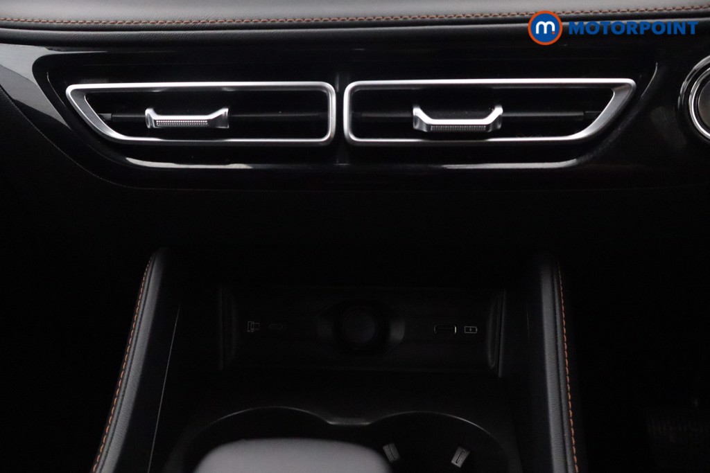 Mg Motor Uk HS Trophy Automatic Petrol SUV - Stock Number (1580718) - 7th supplementary image
